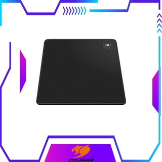 COUGAR - MOUSE PAD SPEED EX - M แผ่นรองเมาส์