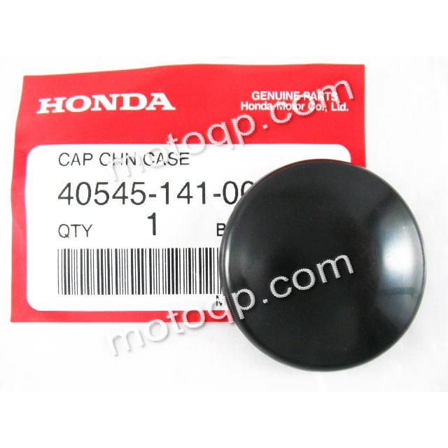 【 แท้  】 ฮอนด้า ฝาปิดรูบังโซ่ เวฟ 100 125 Wave100 Wave125 Dream ดรีม Super Cub 110 HONDA C50 C70 C90