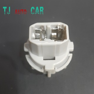 Socket หลอดไฟหรี่ไฟเบรค ขั้วหลอด T20 สำหรับ Honda T20 Socket OE: 33515-S50-003