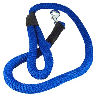 QA-04HisoPets เชือกไนล่อน สีเดียว เล็ก