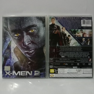 Media Play X-Men 2/ X-เม็น 2 (DVD) / S11265DA-N