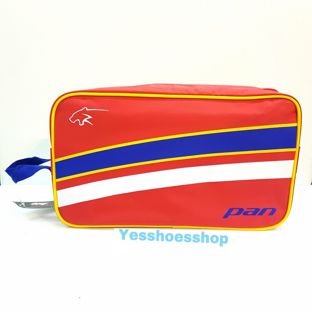 PAN กระเป๋าใส่รองเท้าแตะบอล