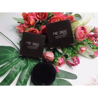 MEE DEE coffee soap &amp; scrub