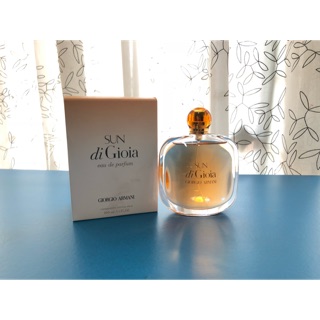 GIORGIO ARMANI SUN di Gioia