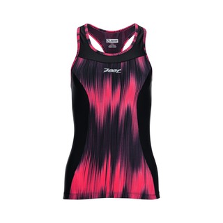 Zoot W PERFORMANCE TRI RACERBACK – GOOD VIBES SIZE S