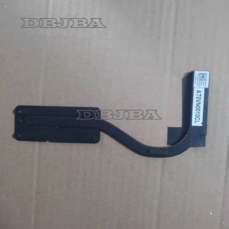 ใหม่สําหรับ Dell Latitude E7440 ฮีทซิงค์ 0423H4 423H4 AT0VN0010CL