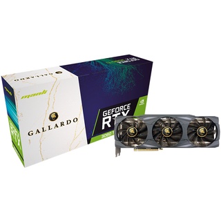 Manli GeForce RTX™ 3080 Ti Gallardo