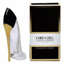 GOOD GIRL CAROLINA HERRERA