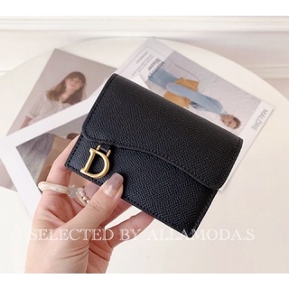 (Preorder) D Pocket Card Holder