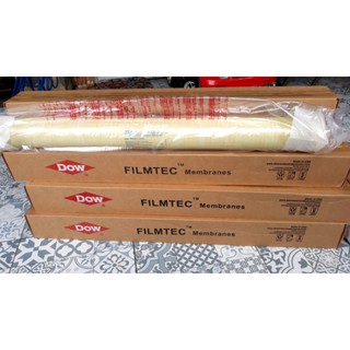 เมมเบรน 4"×40" ยี่ห้อ filmtec