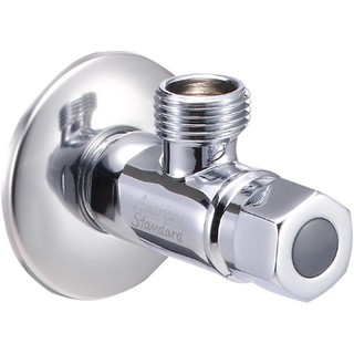 สต๊อปวาล์ว 1ทาง AMERICAN STANDARD A-4401 STOP VALVE AMERICAN STANDARD A-4401 CHROME