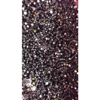 ล้อ1:64 กล่องสุ่ม!!! ไม่ซ้ำแบบ ล้อยางรวม 20ชุด(ใส่รถ 20คัน)คละขนาด/size
