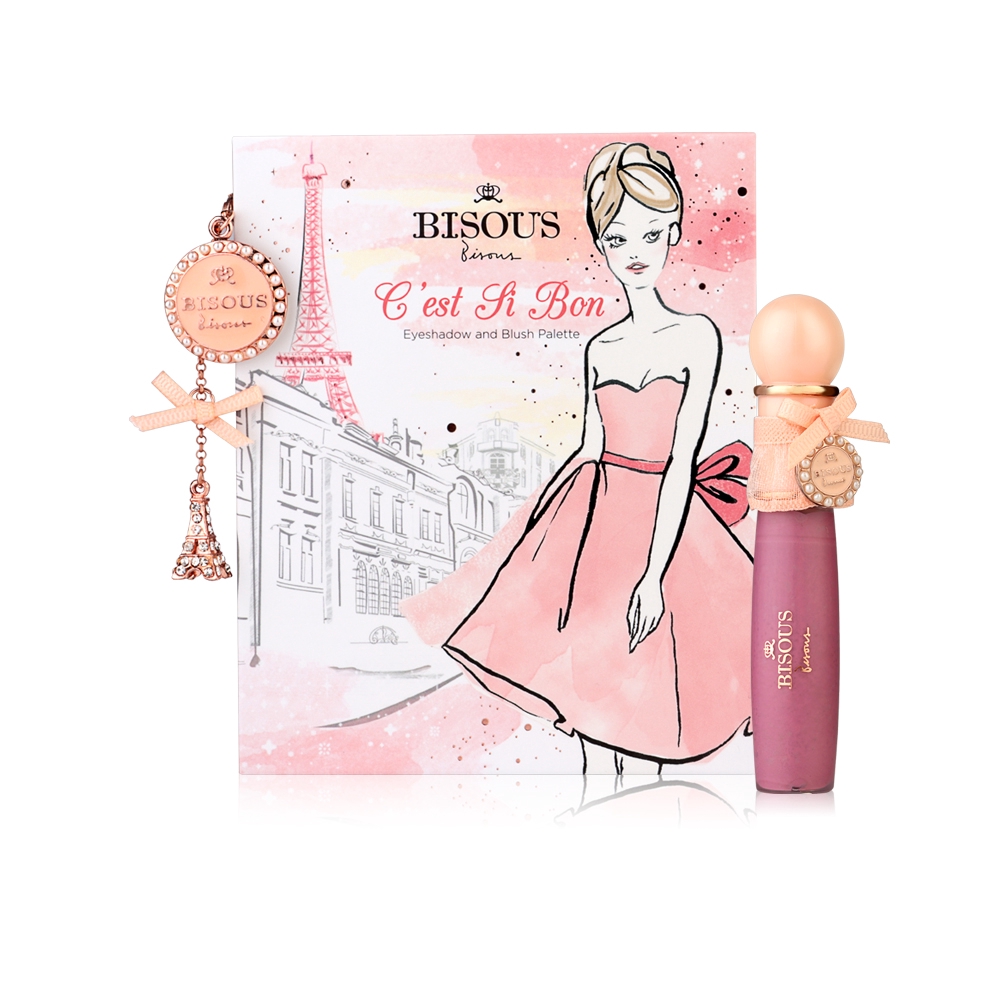 Cest Items Blush Palette Matte Blueberry Puff) Cest Items Blush Palette Matte Blueberry Puff)