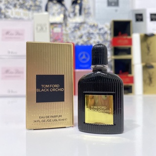 มินิ Tom Ford Black Orchid EDP 4ml