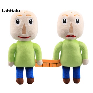 La Baldi Basics In ของเล่นโมเดลตุ๊กตาช่วยเสริมการเรียนรู้เด็ก