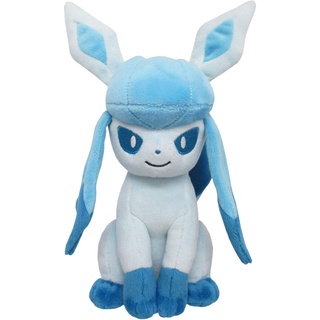 Direct from Japan Pokemon ALL STAR COLLECTION Glaceon Plushie S