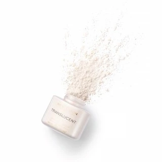 Makeup Revolution Loose Baking Powder - Translucent