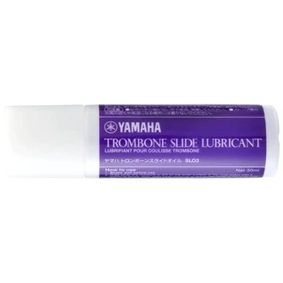 YAMAHA Trombone Slide Lubricant น้ำมันหล่อลื่นสไลด์ทรอมโบน