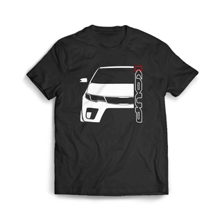 เสื้อผ้าผชเสื้อยืด ลาย Hyundai Coupe 1S-5XL