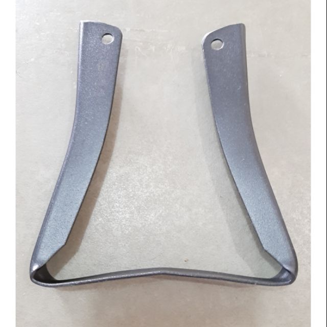 อะไหล่เครื่องตัดหญ้า ขาตั้ง เครื่องตัดหญ้ามิตซูT200แบบหูขาตั้งเต็ม