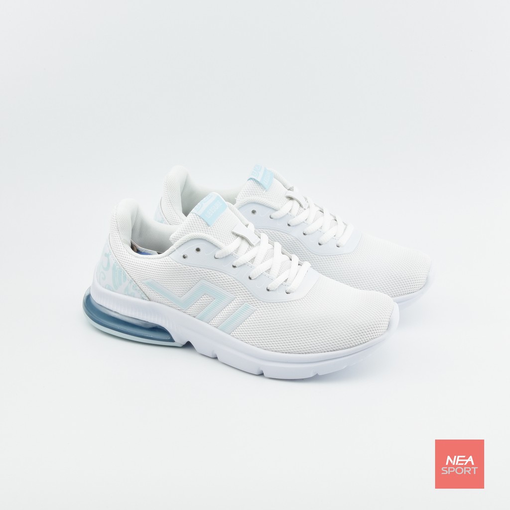 Baoji 607 Air Max Leisure Mesh รองเท้าผ้าใบ บาโอจิ แท้ ผู้หญิง