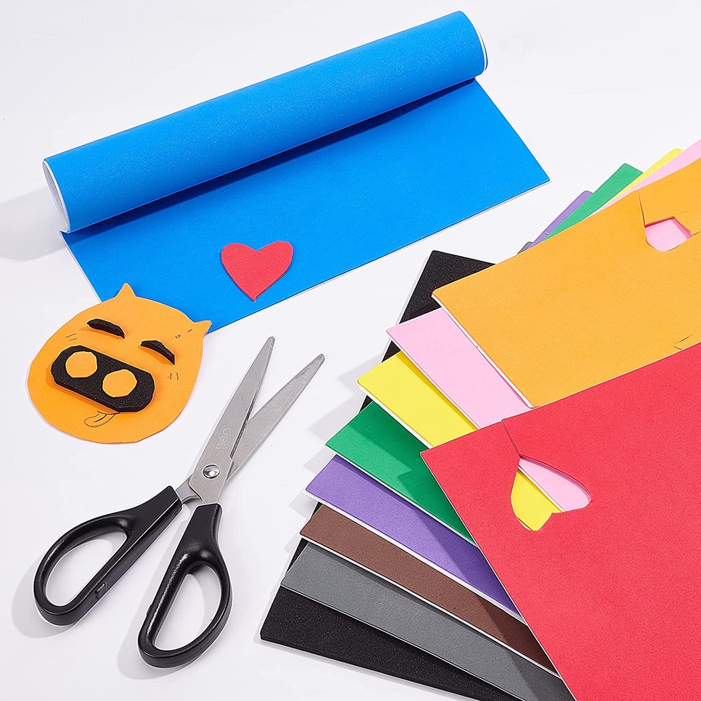 8 Ohrclips 14K Vergoldet Mit Zirkonia - Für Nicht Durchbohrte Ohren