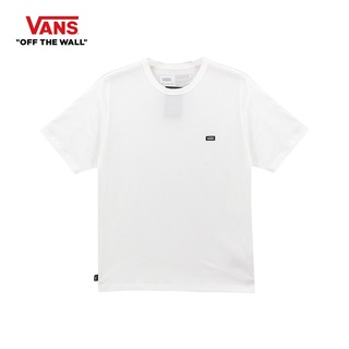 HH VANS CLASSIC เสื้อยืดคอกลม หญิง ชาย เสื้อยืดคอกลม