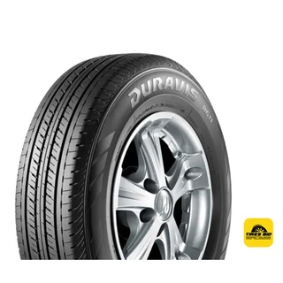 Bridgestone  DURAVIS R611 ยางรถกระบะ ยางปีใหม่ล่าสุด พร้อมบริการติดตั้งหรือบริการจัดส่งฟรี (รวม 4 ล้อ) ยางปี 2023