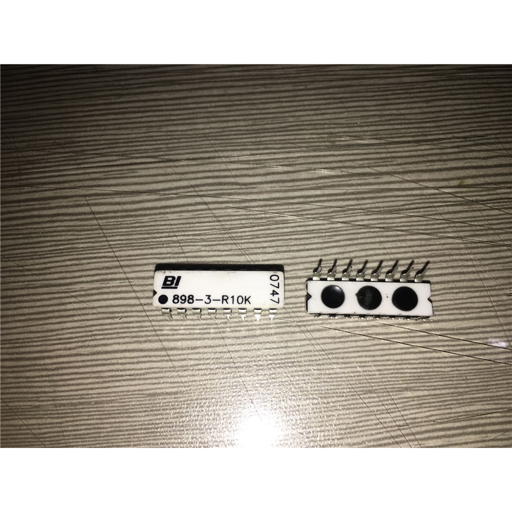 HB 898-3-R10K 898-3-R 10K ตัวใหม่