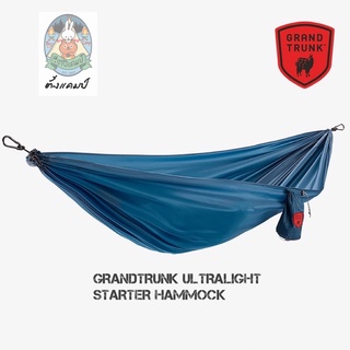 GRANDTRUNK ULTRALIGHT STARTER HAMMOCK