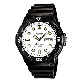 CASIO นาฬิกาข้อมือผู้ชาย  รุ่น MRW-200H,MRW-200H-7E,MRW-200H-7EVDF