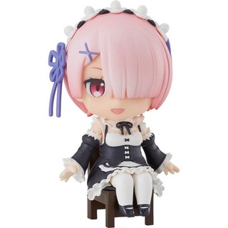 Good Smile Company Nendoroid Swacchao! Ram 4580590126664 (Figure)