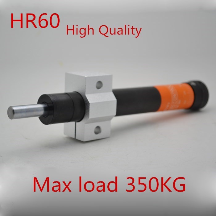 Adjustable Oil Pressure Buffer HR60 Damper SR60 Hydraulic Stable HR-60 ...