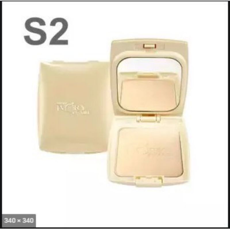 แป้งมิสทิน ไอโวรี่￼Mistine Number 1 Ivory Pearl Super Powder SPF30 PA++ 10 g. แป้งพัฟมิสทีนนัมเบอร์วัน ไอโวรี่ ราคา ถูกที่สุด ดีลบีเคเค แกลเลอรีภาพที่ 4