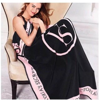 ผ้าห่ม Victorias secret Blanket