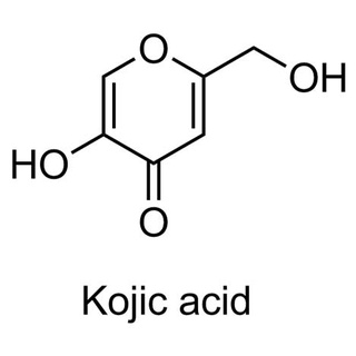 Kojic Acid รูปแบบผง ขนาด 20 กรัม รหัสสินค้า 005865