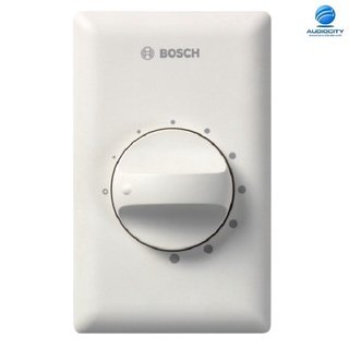 BOSCH LM1-VC12P วอลลุ่มปรับเสียง Volume Control 12W (Portrait)