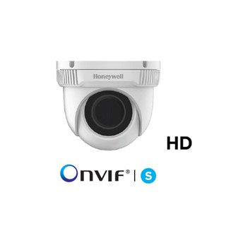 กล้องวงจรปิด Honeywell รุ่น HED2PER3 IP Camera Eyeball 2MP