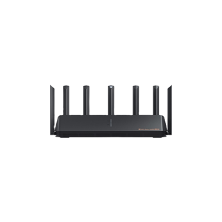 [3068 บ.โค้ด 450DISCOUNT] Xiaomi Mi Router AX6000 AIoT WiFi6 IoT 5G เราเตอร์รับสัญญาณ Wi-Fi 6 เชื่อมต่อแอพ