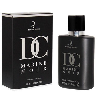 🚚พร้อมส่ง🚚 [น้ำหอม] DC Dorall Collection กลิ่น Marine Noir perfume 100ml. [ของแท้นำเข้าจาก UAE]