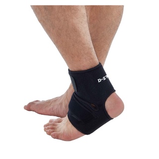 D-STEP ANKLE SUPPORT อุปกรณ์พยุงข้อเท้า (DAS)