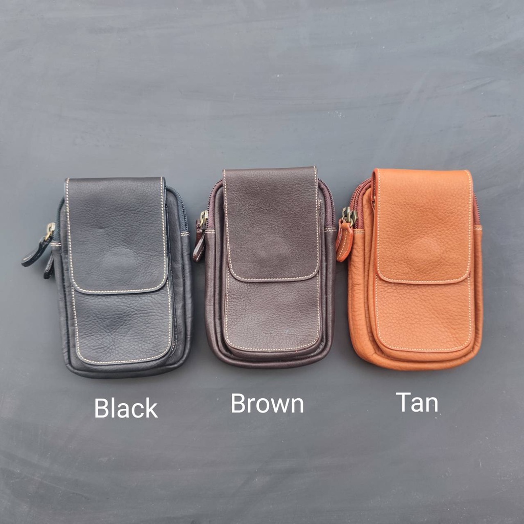#กระเป๋าใส่โทรศัพท์
#กระเป๋าหนังแท้
#ซองใส่มือถือ
#MoonlightLeather
#ของขวัญให้ผู้ชาย