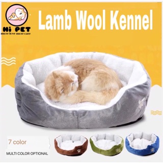 🐾Hi Pet🐾 บ้านหมา。รังสัตว์เลี้ยง pet bed