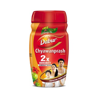 Dabur Chawanprash แยมมะขามป้อม