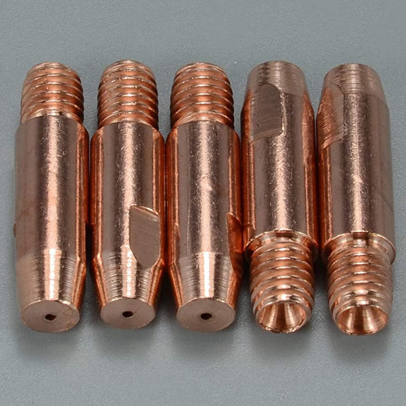 หัวฉีดแก๊ส & ที่วาง 24 Kd Mb24 Mig Mag Welding Torch 59 ชิ้น - rueyhfss ...