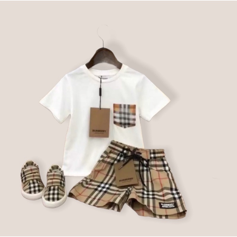 ชุดกางเกงและเสื้อผ้าของ KENZIE ใหม่ 1-5 ปี