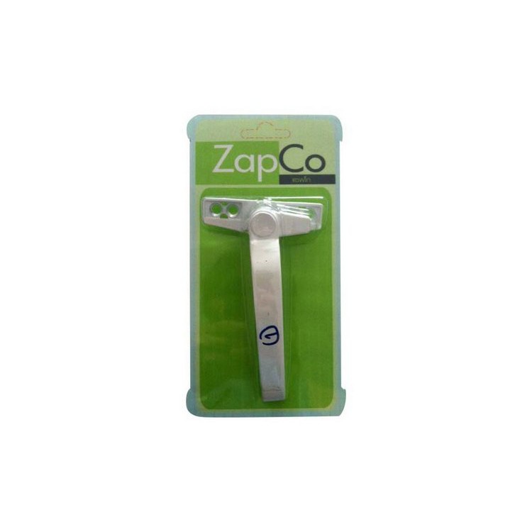 [พร้อมส่ง] ZAPCO มือจับ บานกระทุ้ง HD-400L SV มือจับอื่นๆ มือจับประตู ประตูและหน้าต่าง มือจับ บานกระทุ้ง ZAPCO