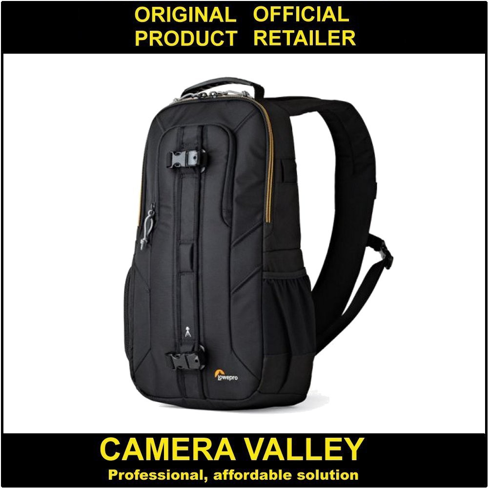 Lowepro Slingshot Edge 250 AW Camera Sling Bag กระเป๋าเป้สะพายหลัง