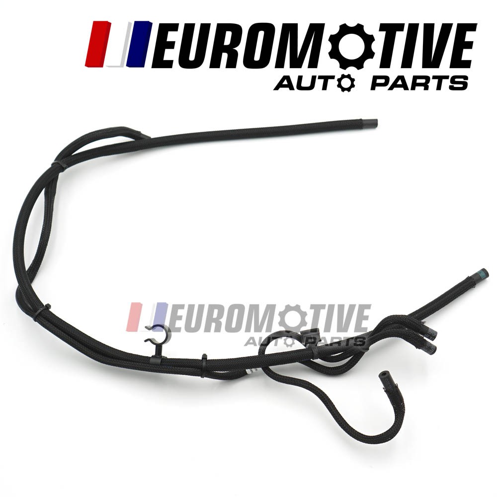 ท่อสุญญากาศเบรก Peugeot 308 3008 408 508 5008 RCZ Citroen DS4 DS5