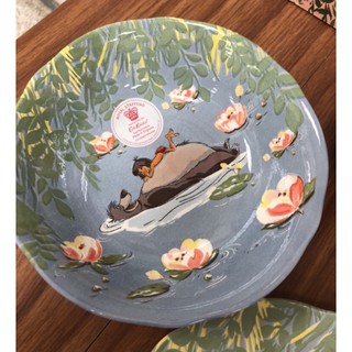 cath kidston แท้💯Bowl Waterlily River